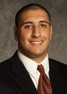 Photo of Lawrence Pico