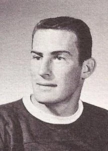 Photo of LeGrande Young