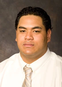Photo of Ray Feinga