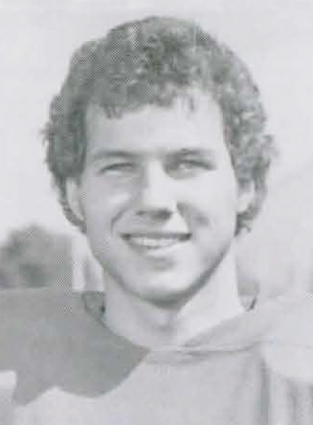 Photo of Lennon Ledbetter