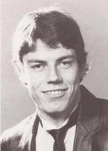 Photo of Leonard Chitty