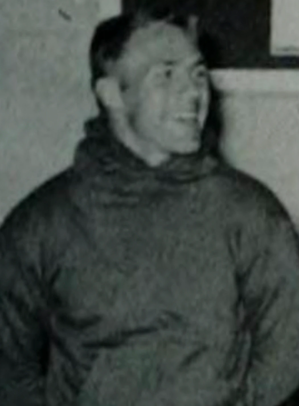Photo of Leroi Davies
