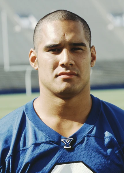 Photo of K.O. Kealaluhi