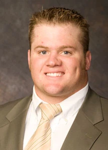 Photo of Levi Mack