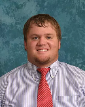 Additional photo of Levi Mack