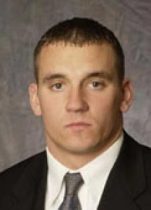 Photo of Levi Madarieta