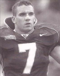 Additional photo of Levi Madarieta