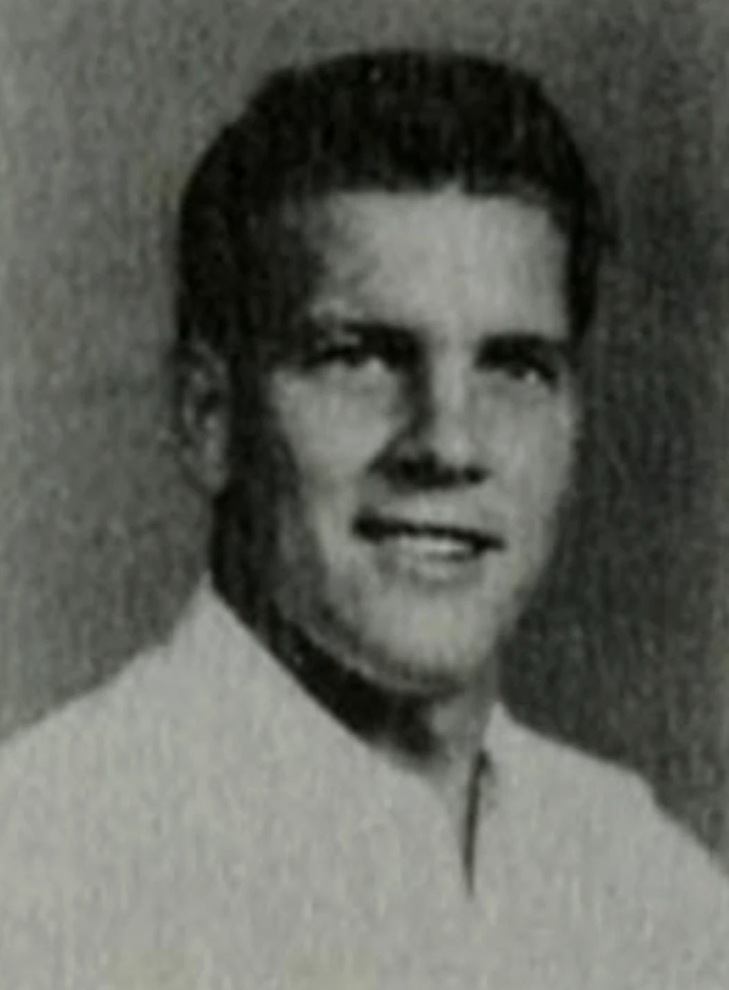 Photo of Lewis Kochevar