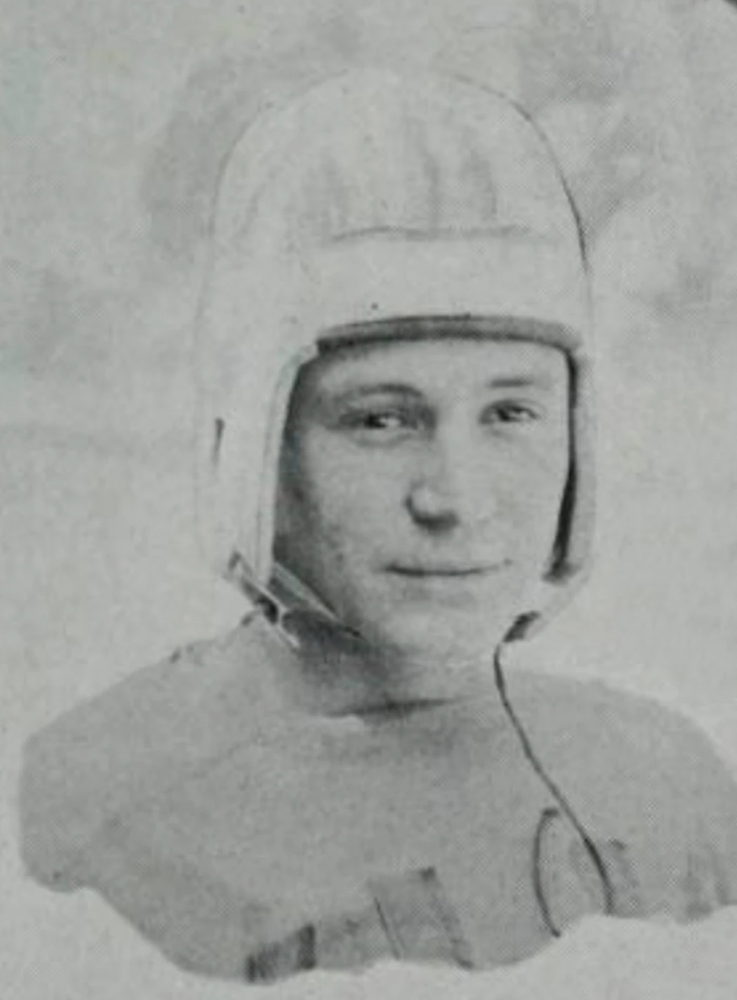Photo of Boney Fuller