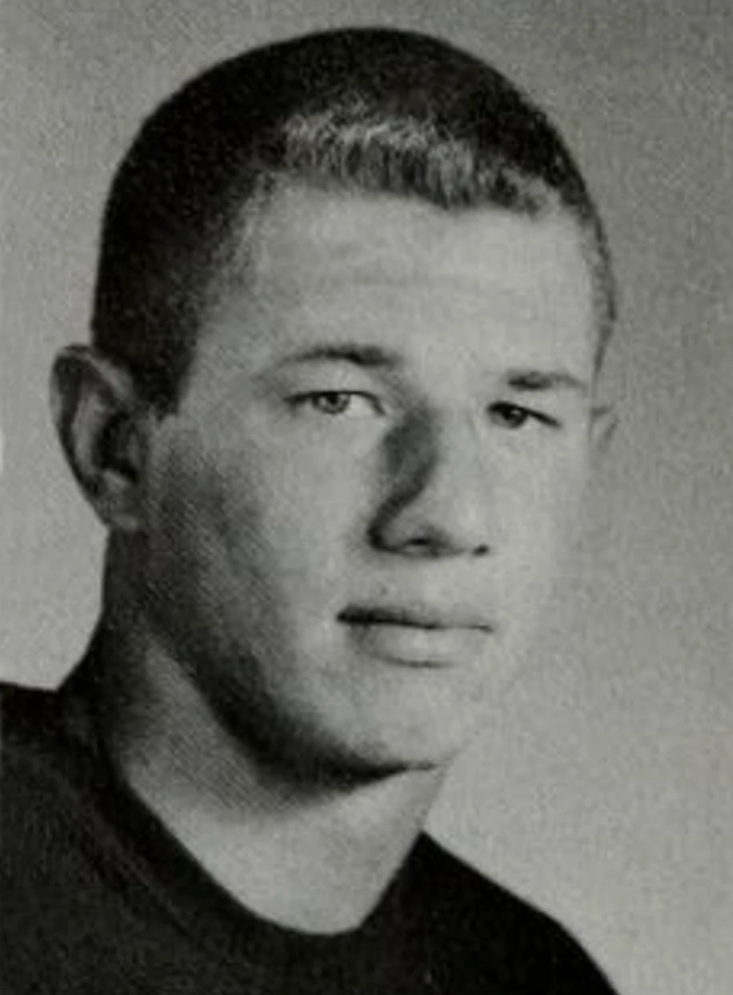 Photo of Lloyd Smith