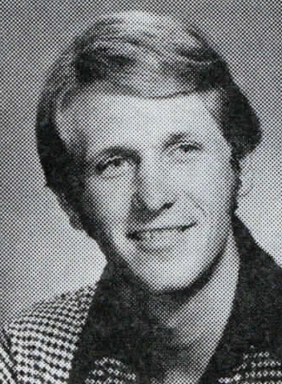 Photo of Logan Hunter