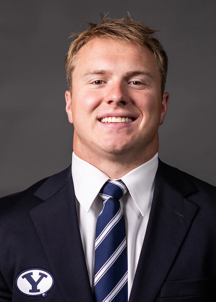Photo of Logan Payne