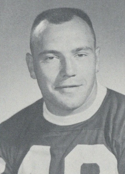 Photo of Lonnie Dennis