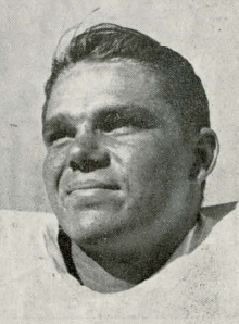 Photo of Lorenzo Anderson