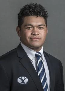 Photo of Lorenzo Fauatea