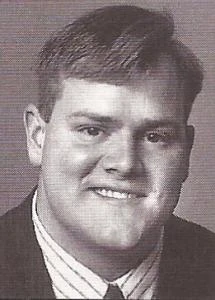 Photo of Larry Harmer