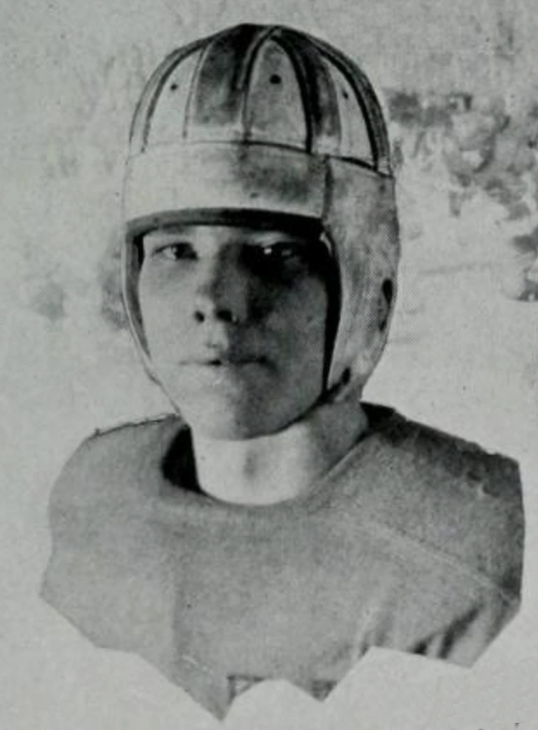 Photo of Buddy Biddulph