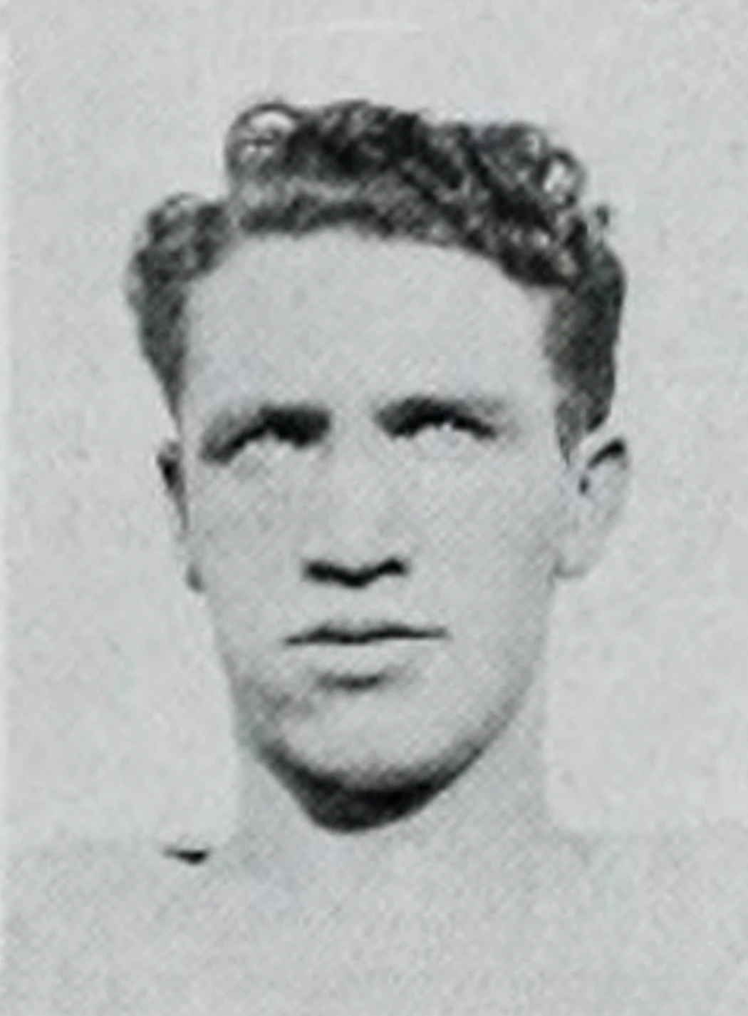 Photo of Lowell Moore