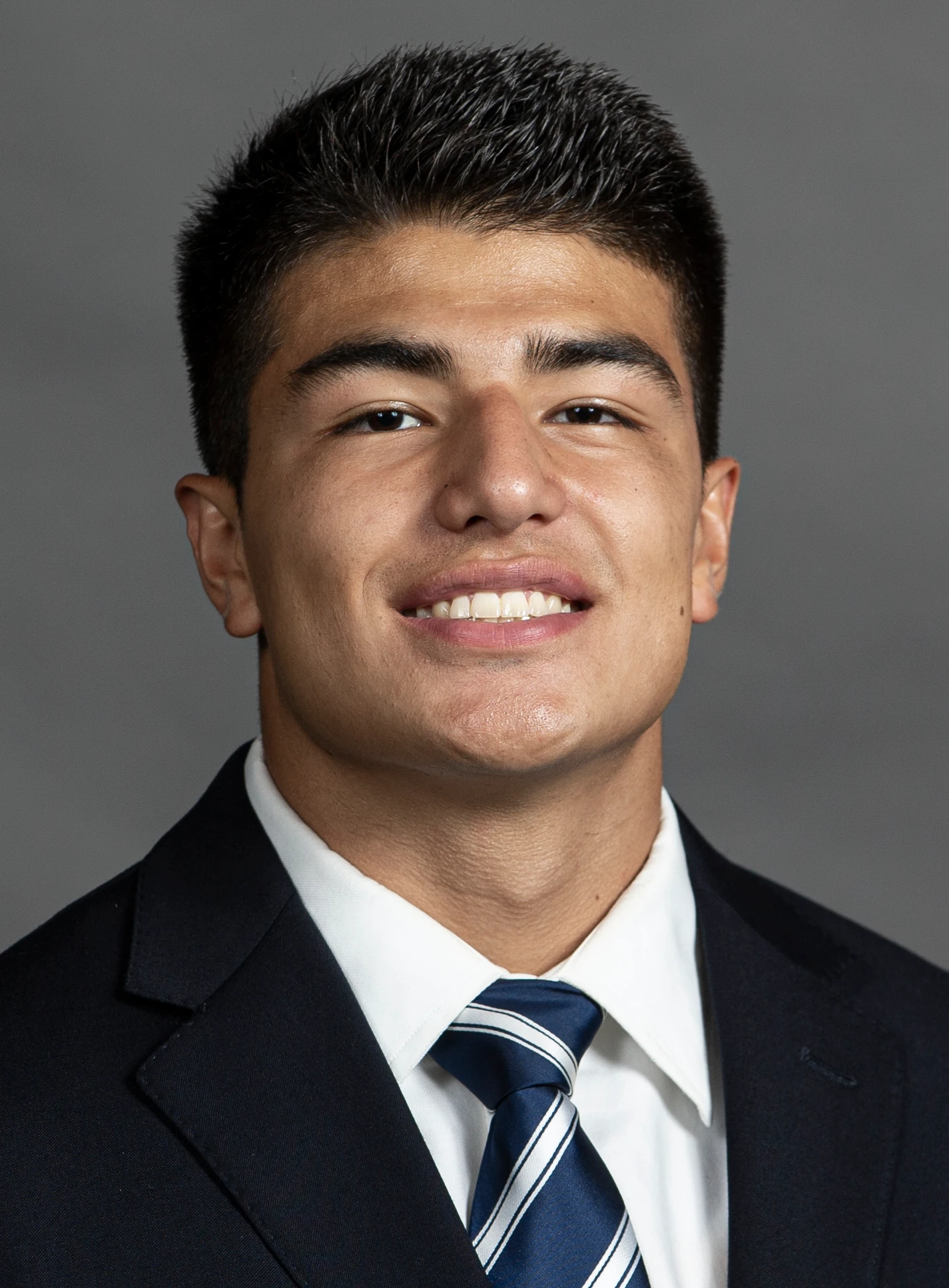 Photo of Luc Andrada