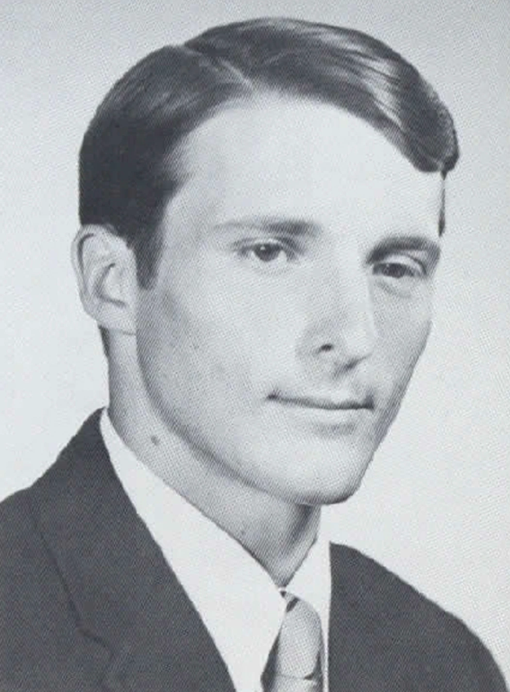 Photo of Lucky Dare Fleming