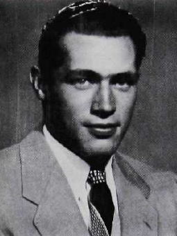 Photo of Lyle Heinz