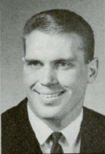 Photo of Lynn Mathie