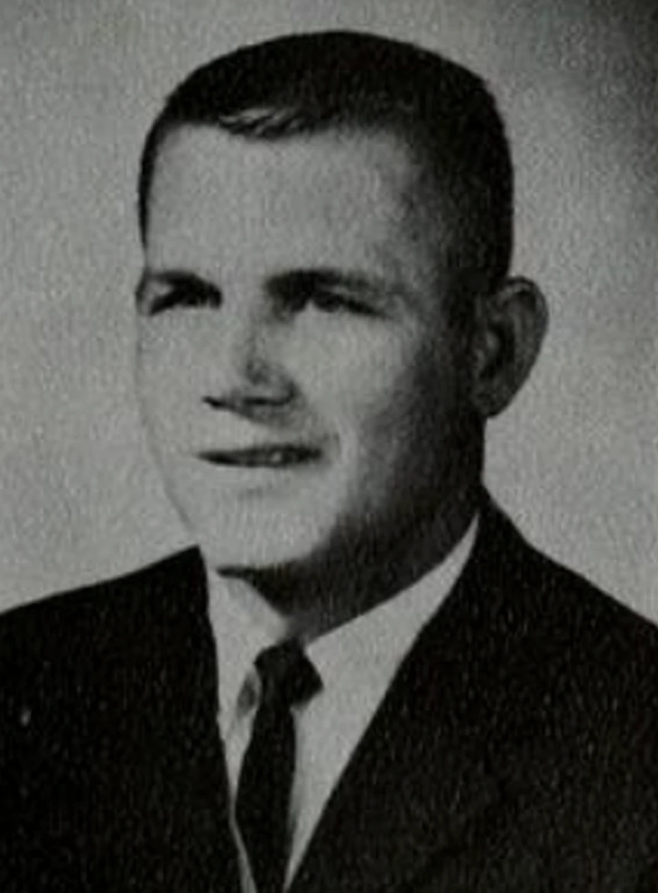 Photo of Lynn Mulleneaux