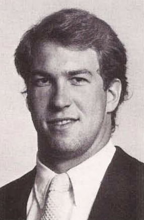 Photo of Lynn Murphy