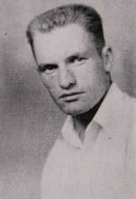 Photo of Lynn Ravsten