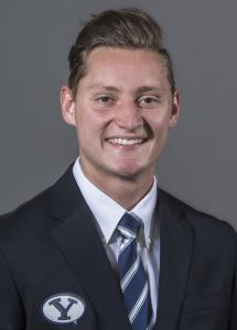 Photo of Mack Richards