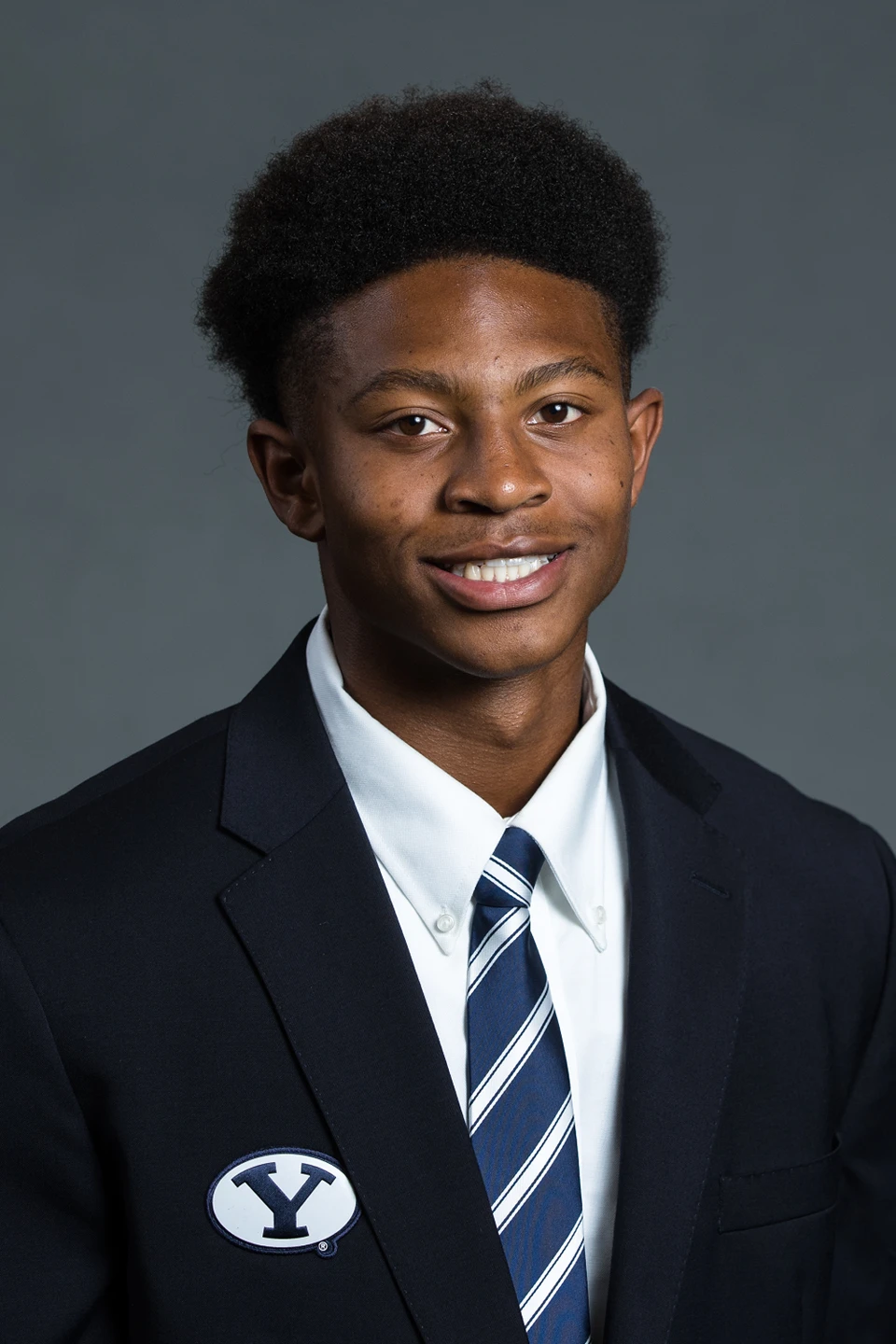 Photo of Malik Moore