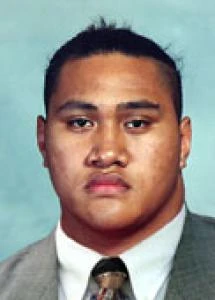 Photo of Manaia Brown