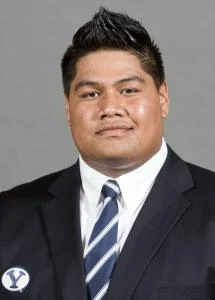 Photo of Manu Mulitalo