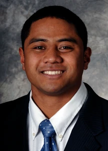 Photo of Manase Tonga
