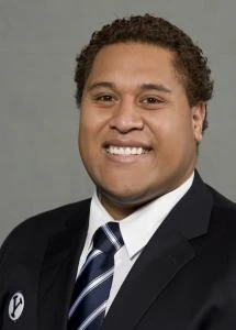 Photo of Manaaki Vaitai