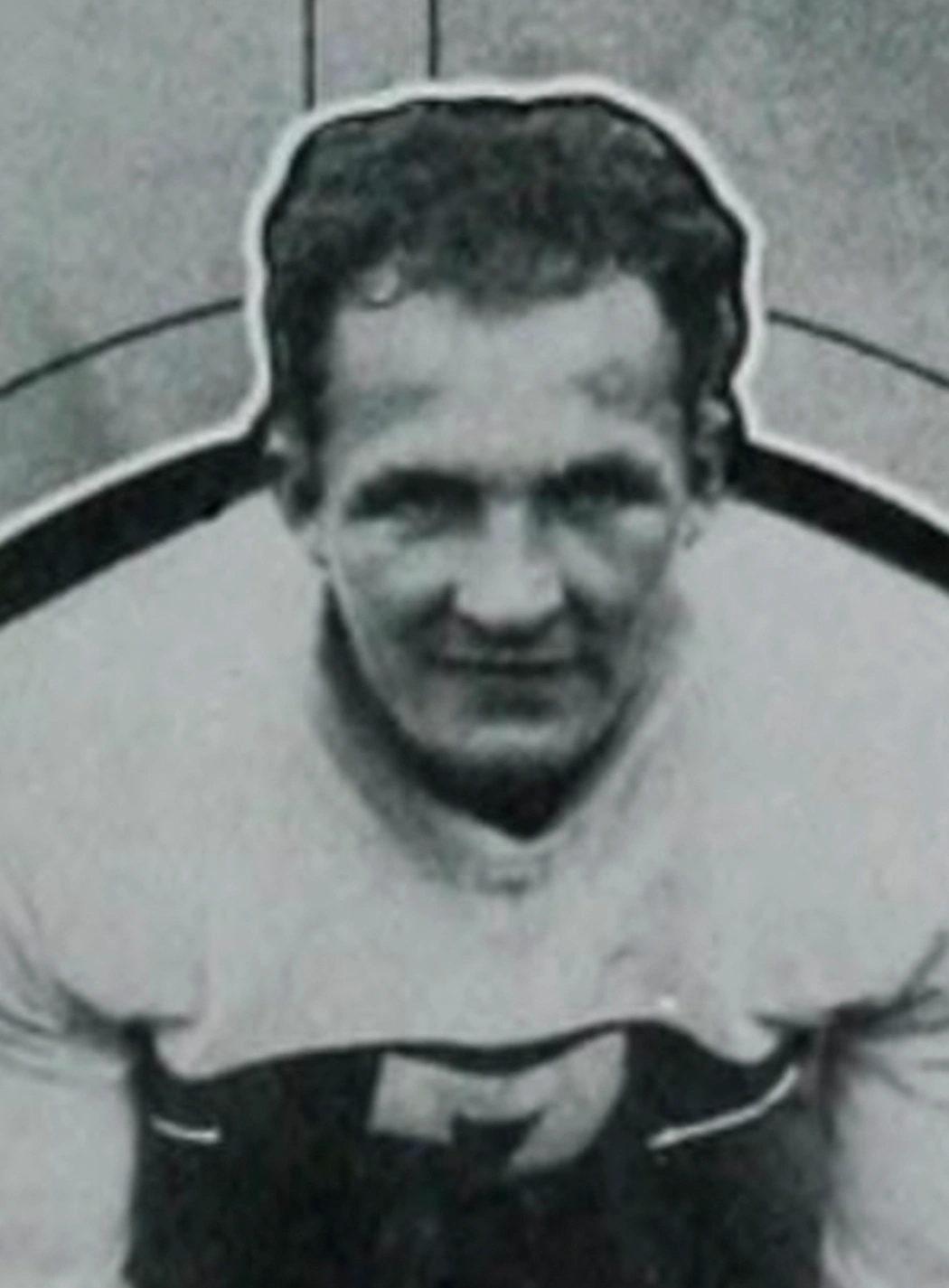 Photo of Mark Ballif