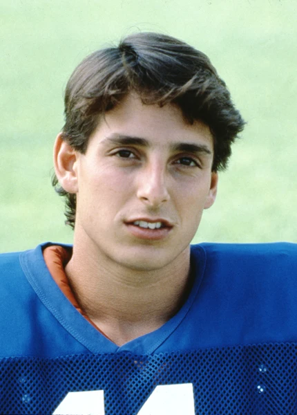 Photo of Mark Bellini