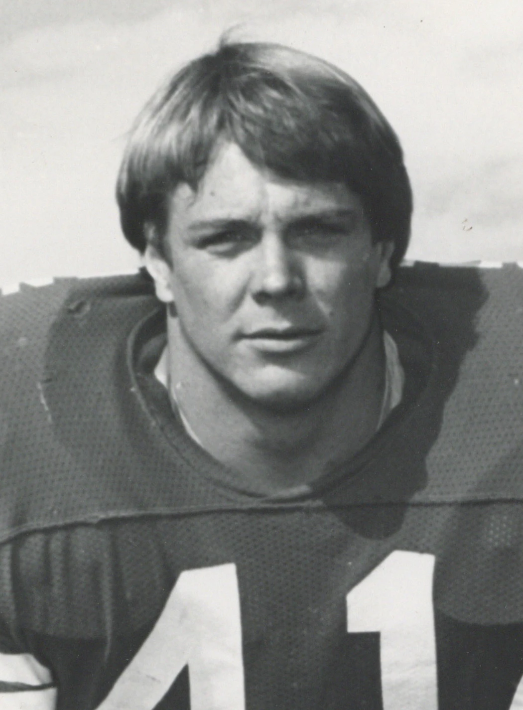 Photo of Mark Berntsen