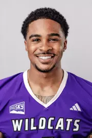 Additional photo of Marque Collins