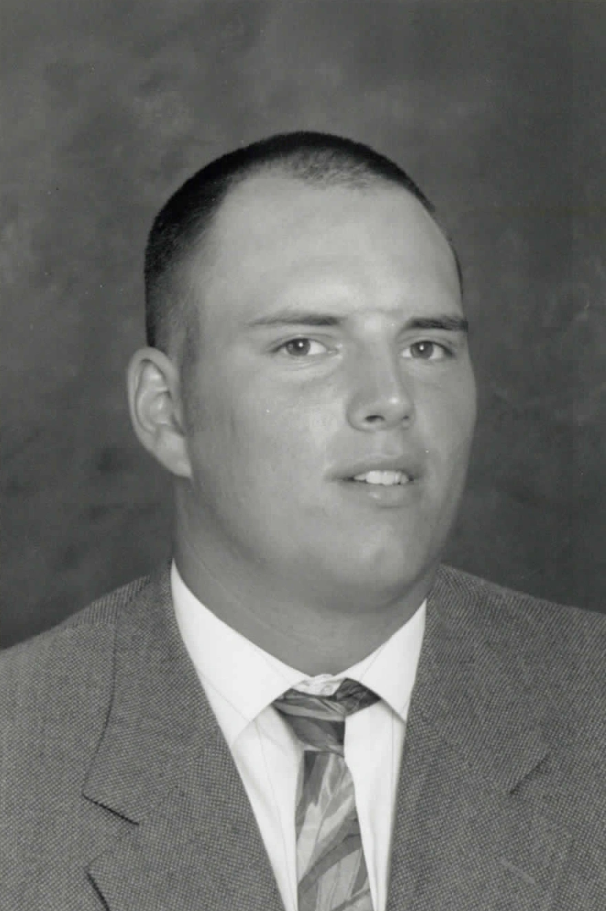 Photo of Marc Dragony