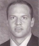 Photo of Mark Hansen