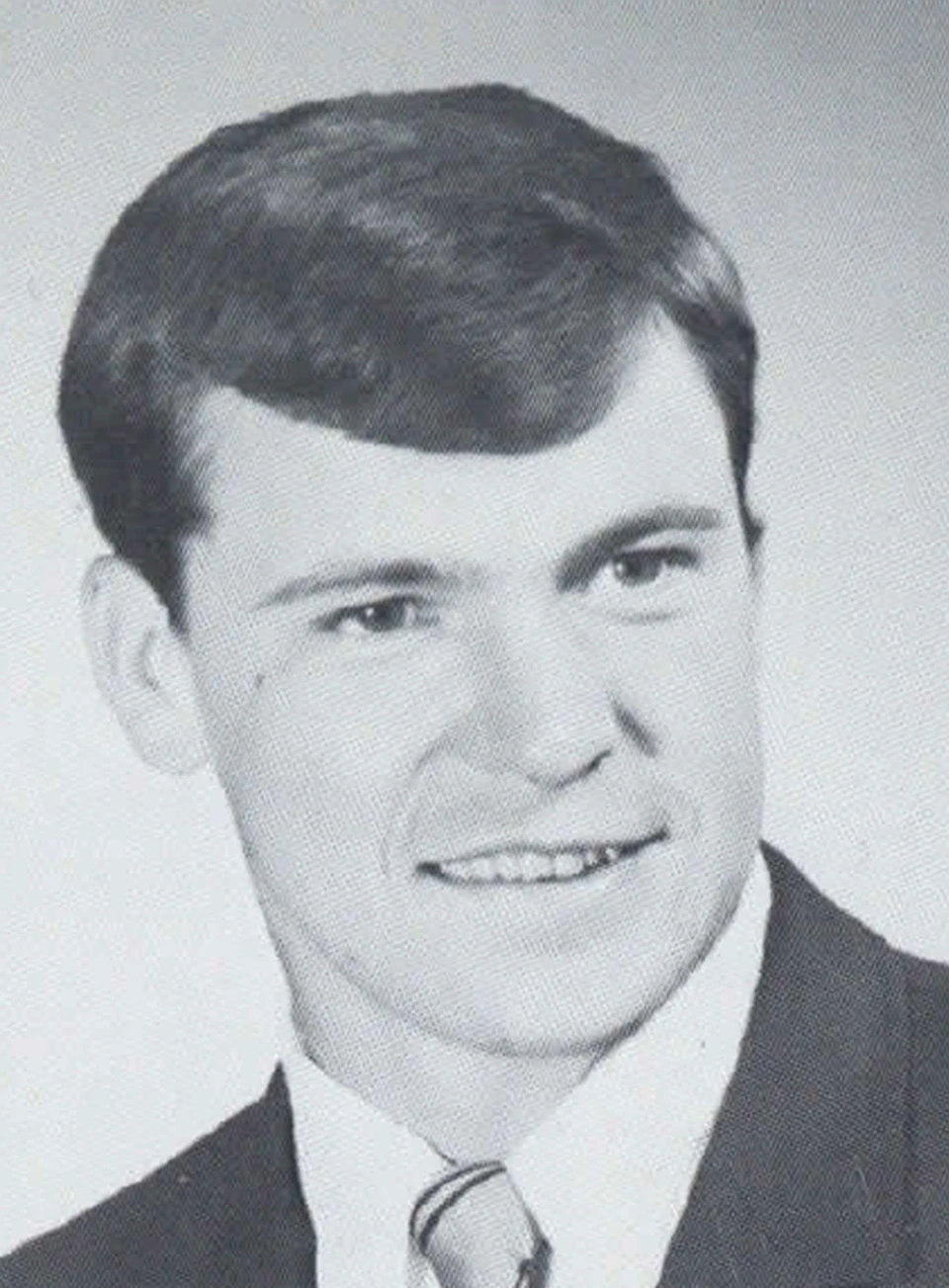 Photo of Marc Lyons