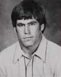 Photo of Mark Madland