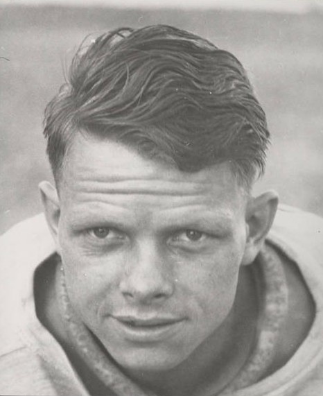 Photo of Mark Murray