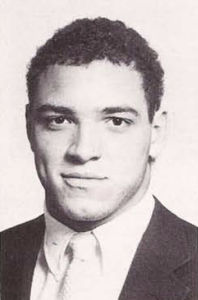 Photo of Marc Neal