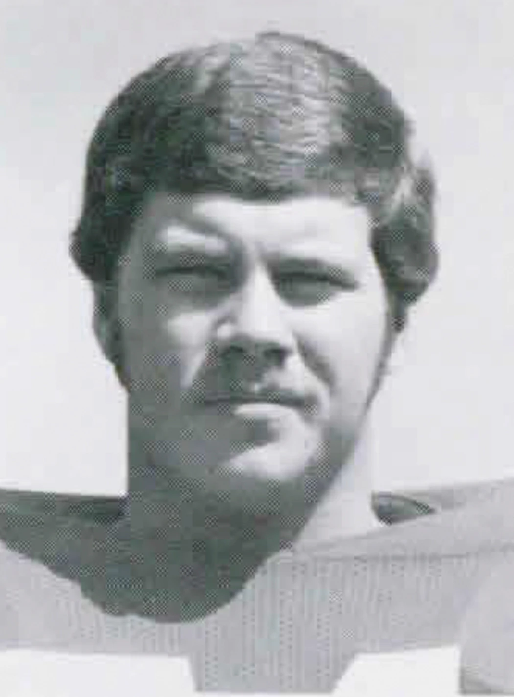 Photo of Mark Otteson