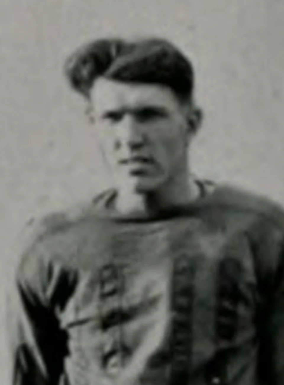 Photo of Mark Reeve