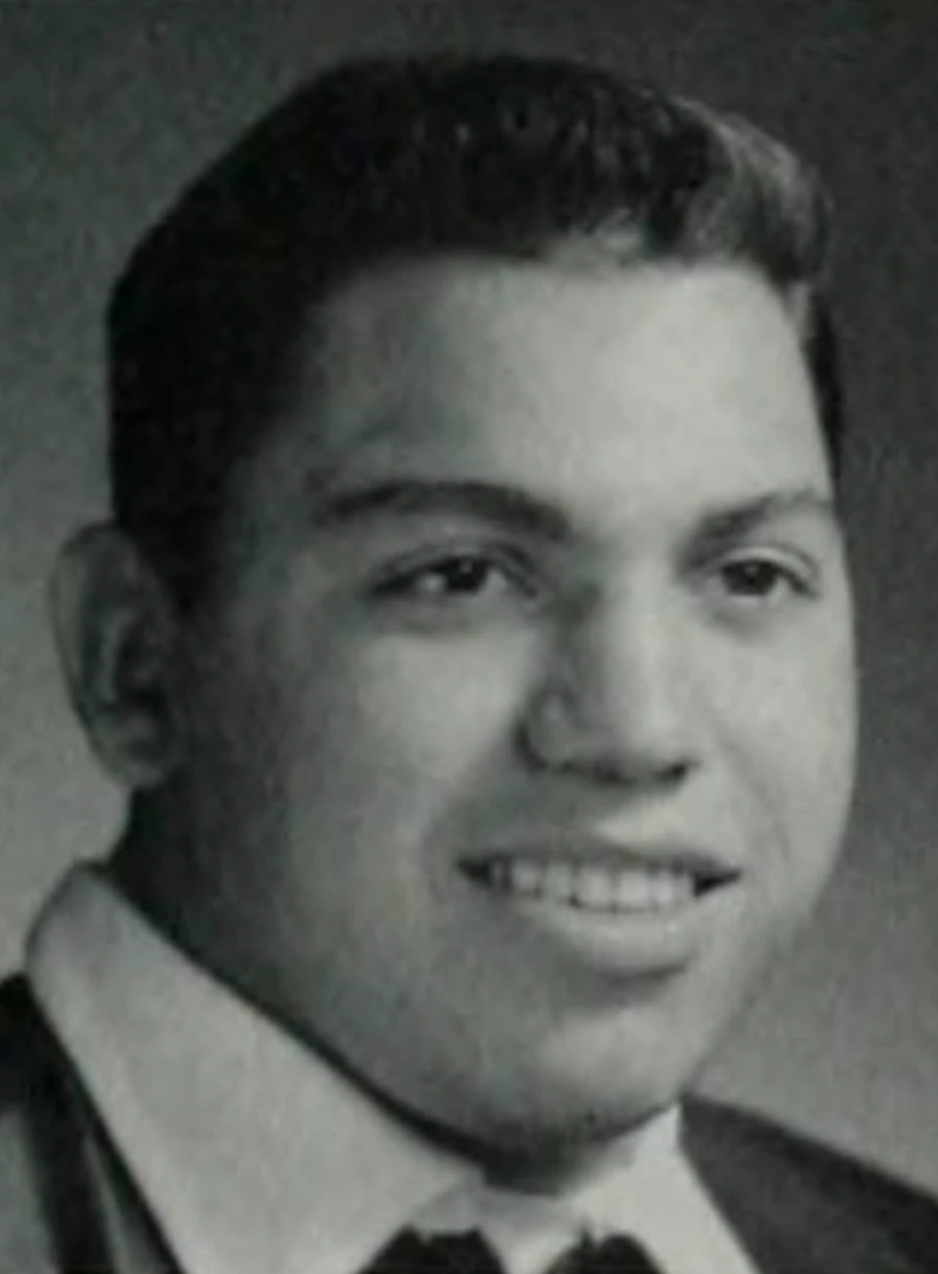 Photo of Martin Seneca