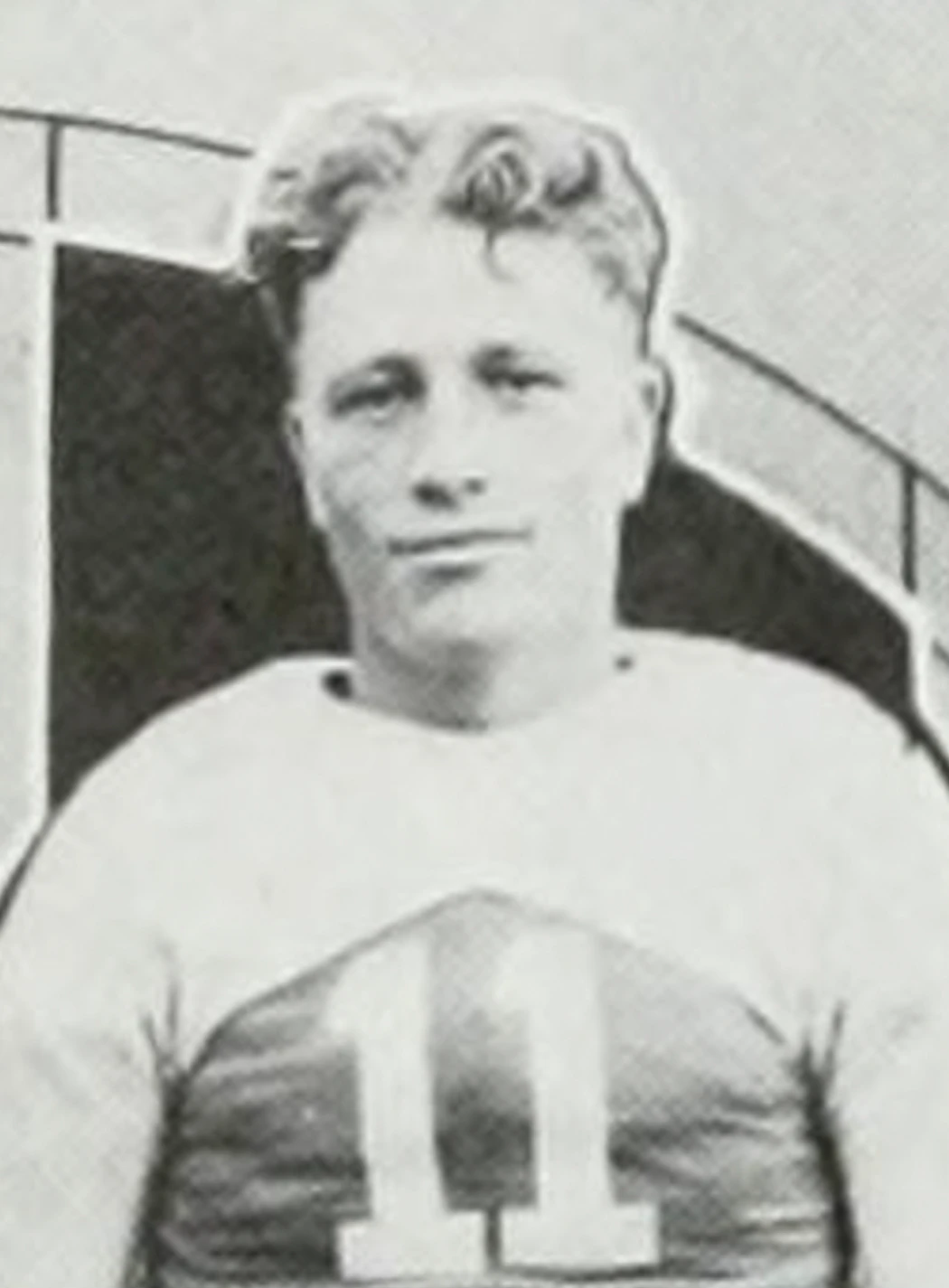 Photo of Marvin Skousen