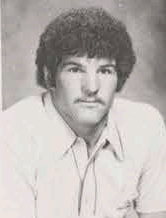 Photo of Marc Swenson